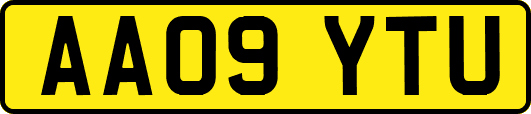 AA09YTU