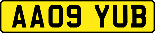 AA09YUB