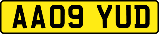 AA09YUD