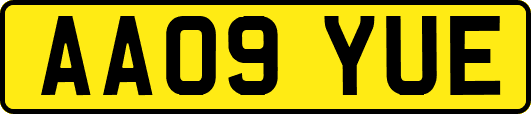 AA09YUE