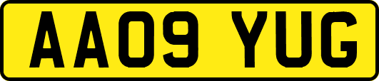 AA09YUG