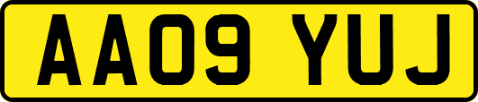 AA09YUJ