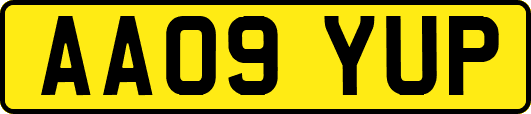AA09YUP