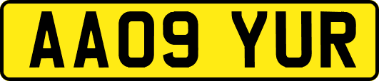 AA09YUR