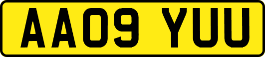 AA09YUU