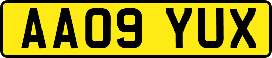 AA09YUX
