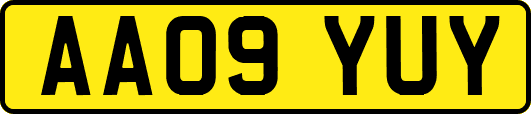 AA09YUY