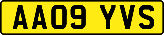 AA09YVS