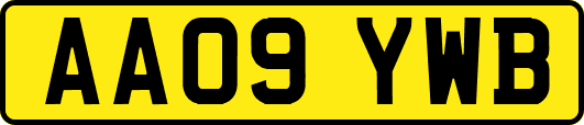 AA09YWB