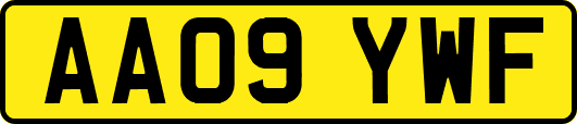 AA09YWF