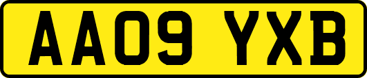 AA09YXB