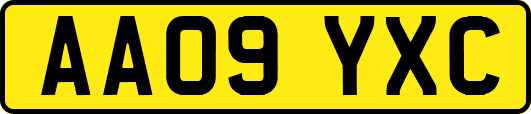 AA09YXC