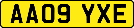 AA09YXE