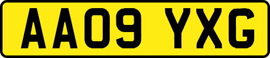 AA09YXG