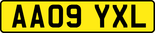 AA09YXL