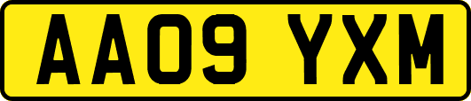 AA09YXM