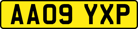 AA09YXP