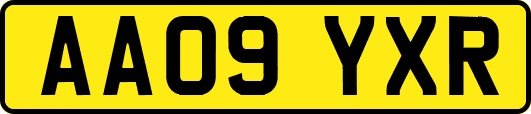 AA09YXR