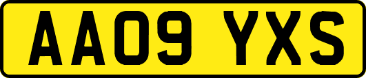 AA09YXS