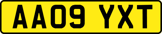 AA09YXT