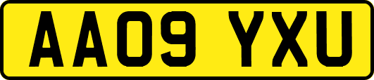 AA09YXU