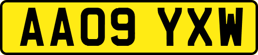 AA09YXW