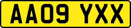 AA09YXX