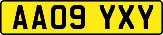 AA09YXY