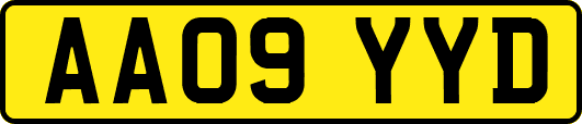 AA09YYD