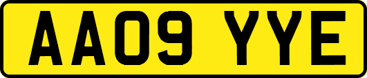 AA09YYE