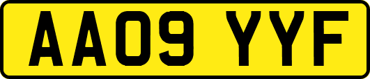 AA09YYF