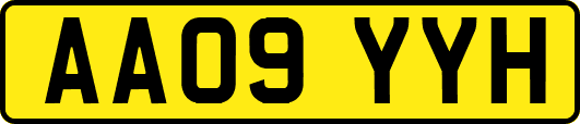 AA09YYH