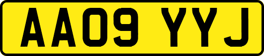 AA09YYJ