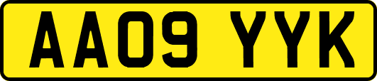 AA09YYK