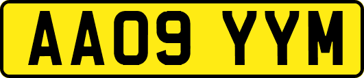 AA09YYM