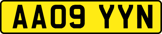 AA09YYN