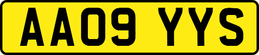 AA09YYS