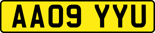 AA09YYU