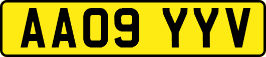 AA09YYV