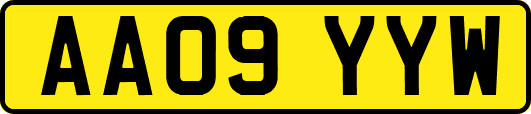 AA09YYW