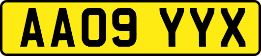 AA09YYX