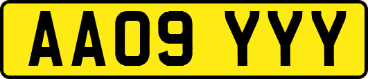AA09YYY