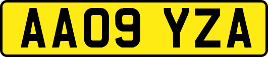 AA09YZA