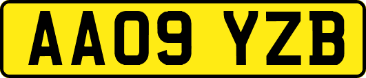 AA09YZB