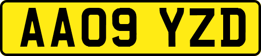 AA09YZD