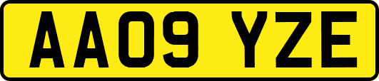 AA09YZE
