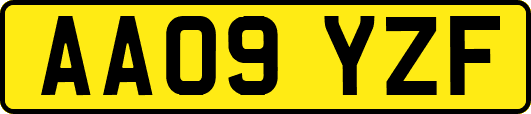 AA09YZF