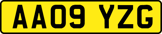 AA09YZG