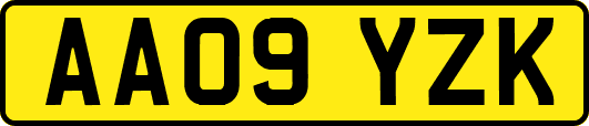 AA09YZK