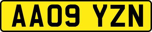 AA09YZN